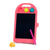 B. Toys Rainbow Doodler LCD Drawing Tablet, Pink