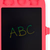 B. Toys Rainbow Doodler LCD Drawing Tablet, Pink
