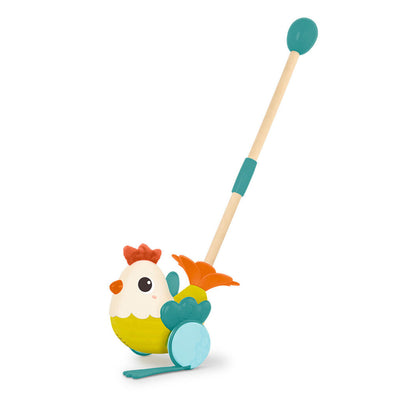 B. Toys Chick n Chase Push Along Toy