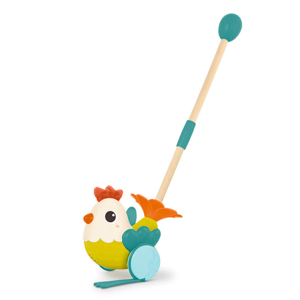 B. Toys Chick n Chase Push Along Toy