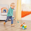 B. Toys Chick n Chase Push Along Toy