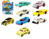 Hot Wheels 1:64 Colour Shifters Vehicle Assorted