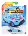 Hot Wheels 1:64 Colour Shifters Vehicle Assorted