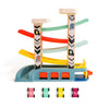 Top Bright Car Racetrack