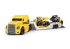 Dickie Mack/Volvo Micro Builder Truck Team