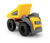 Dickie Mack/Volvo Micro Builder Truck Team