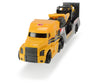 Dickie Mack/Volvo Micro Builder Truck Team