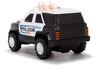 Dickie City Heroes Swat Police