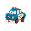 B.Lively Mini Wheeee-ls