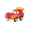 B.Lively Mini Wheeee-ls
