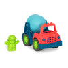 Battat Wonder Wheels Little Cement Truck