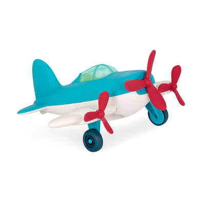 Battat Wonder Wheels Airplane