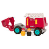 Battat Fire Engine