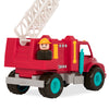 Battat Fire Engine