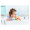 Corolle Mini Bath Doll, Blue