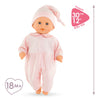 Corolle 12" Doll, Charming Pastel