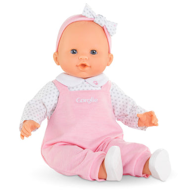 Corolle 14" Doll, Lise