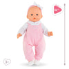 Corolle 14" Doll, Lise