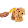 Pucci Pups Pink Glan Bag with Cocker Spaniel