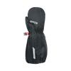 Kombi Squall Mitt, Black