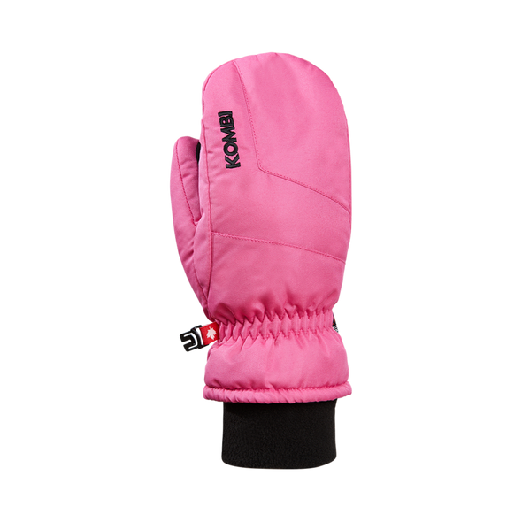 Kombi Peak Jr Mitt, Barbie Pink