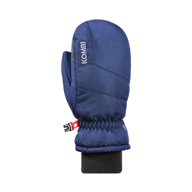 Kombi Peak Jr Mitt, True Navy