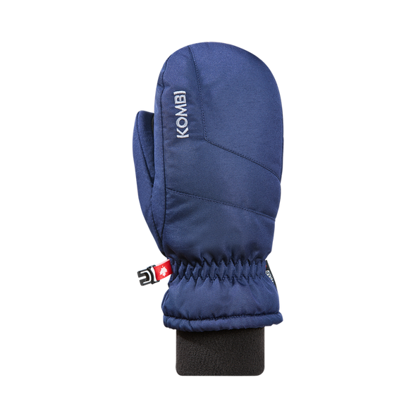 Kombi Peak Jr Mitt, True Navy