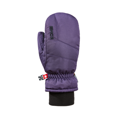 Kombi Peak Jr Mitt, Cosmic Purple