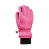 Kombi Peak Jr Glove, Barbie Pink
