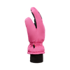 Kombi Peak Jr Glove, Barbie Pink