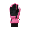 Kombi Peak Jr Glove, Barbie Pink