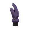 Kombi Peak Jr Glove, Cosmic Purple