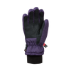 Kombi Peak Jr Glove, Cosmic Purple