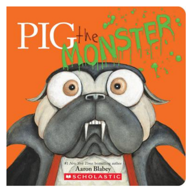 Pig the Monster