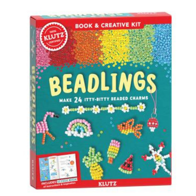 Klutz Beadlings