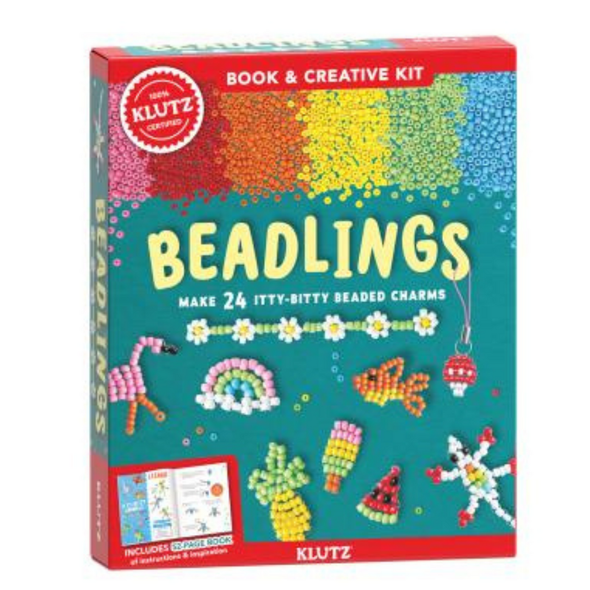 Klutz Beadlings