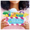 Klutz Make Your Own Bath Bombs