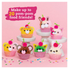 Klutz Mini Pom-Pom Food Animals