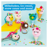 Klutz Mini Pom-Pom Food Animals