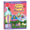 Klutz Enchanted Fairy House