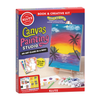 Klutz Canvas Painting Studio