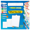 Klutz Canvas Painting Studio