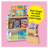 Klutz Super Mini Market