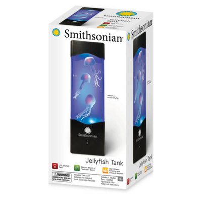 Smithsonian Jellyfish Aquarium