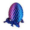 Orb Scales and Tales Dragon Egg