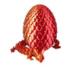 Orb Scales and Tales Dragon Egg