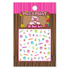 Piggy Paint 3D Nail Art, Birthday Bash