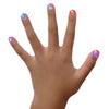 Piggy Paint 3D Nail Art, Birthday Bash