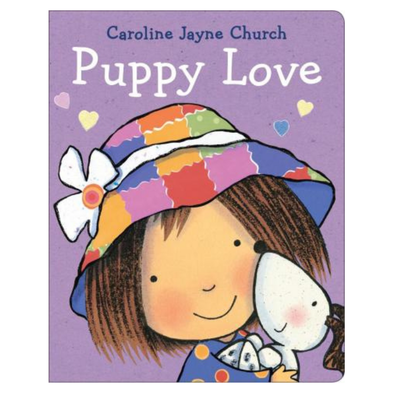 Puppy Love
