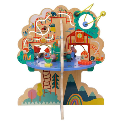 Manhattan Toy Playground Adventure (Local Pickup Only)
